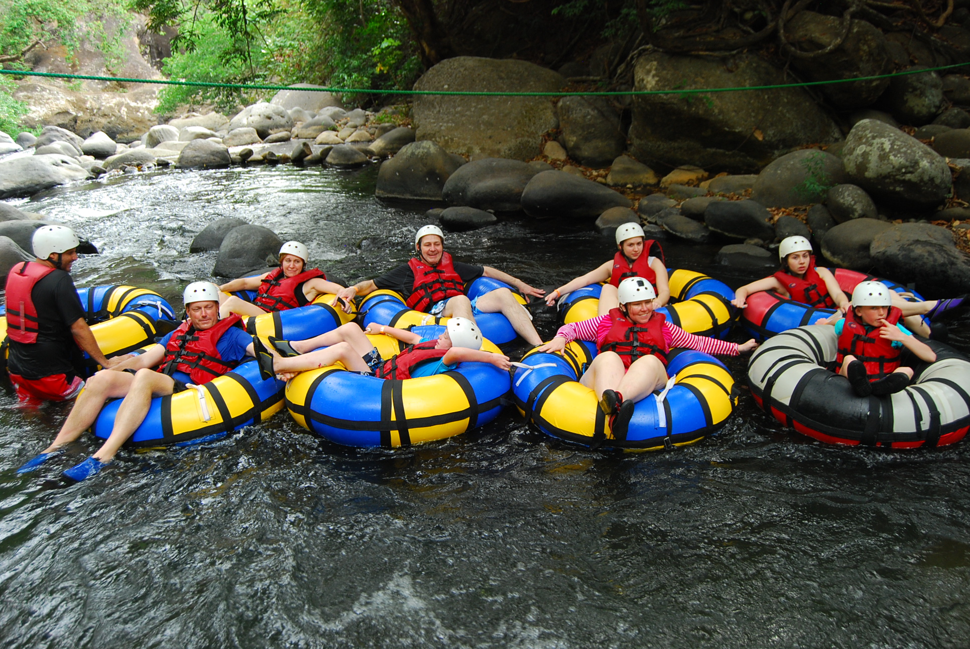 canion de la vieja by holidays tours